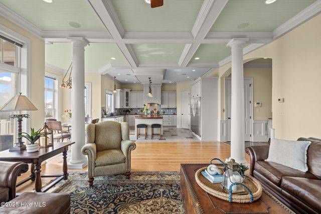 1101 W Ft Macon Road, Atlantic Beach, NC 28512