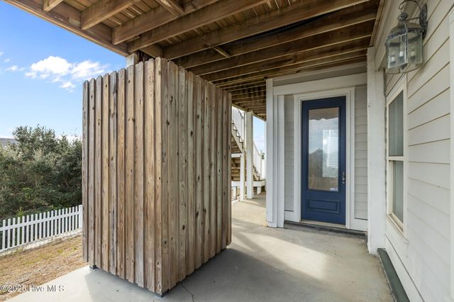 1101 W Ft Macon Road, Atlantic Beach, NC 28512