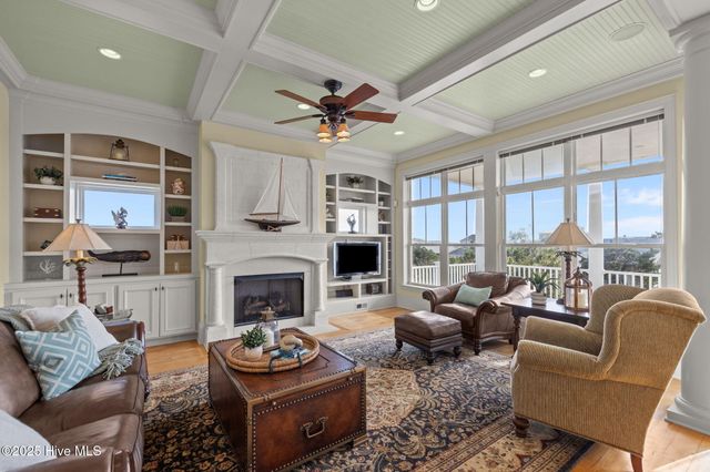 1101 W Ft Macon Road, Atlantic Beach, NC 28512