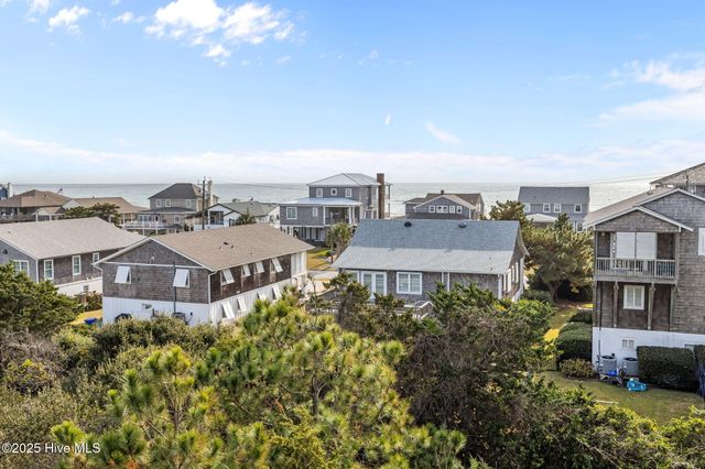 1101 W Ft Macon Road, Atlantic Beach, NC 28512