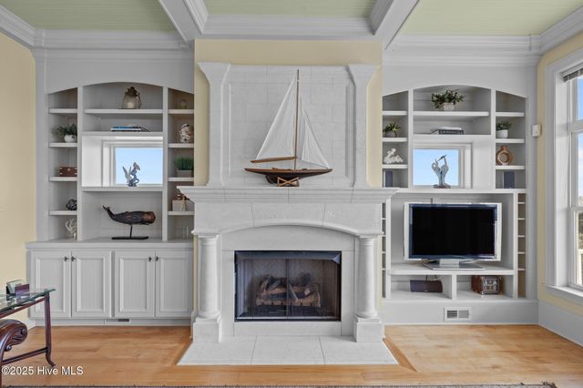 1101 W Ft Macon Road, Atlantic Beach, NC 28512