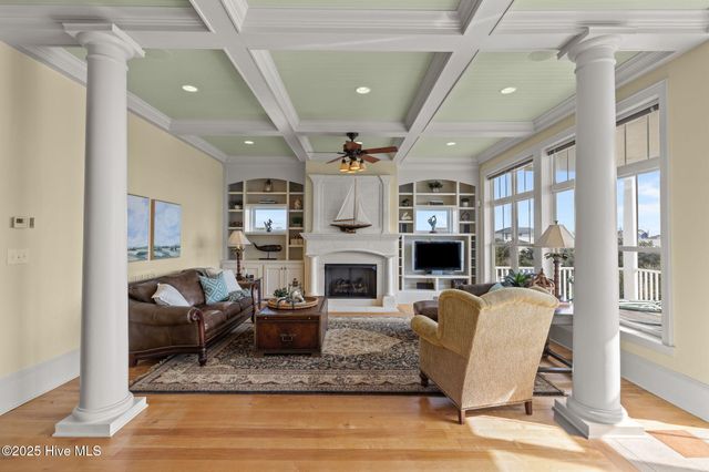 1101 W Ft Macon Road, Atlantic Beach, NC 28512