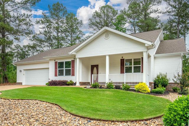 30 Jardin Way, Hot Springs Village, AR 71909