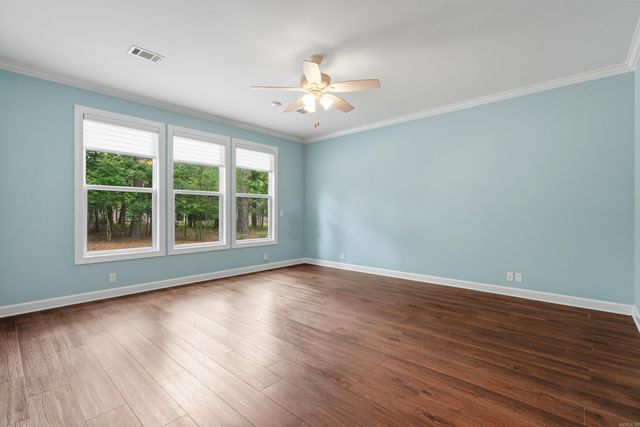 30 Jardin Way, Hot Springs Village, AR 71909