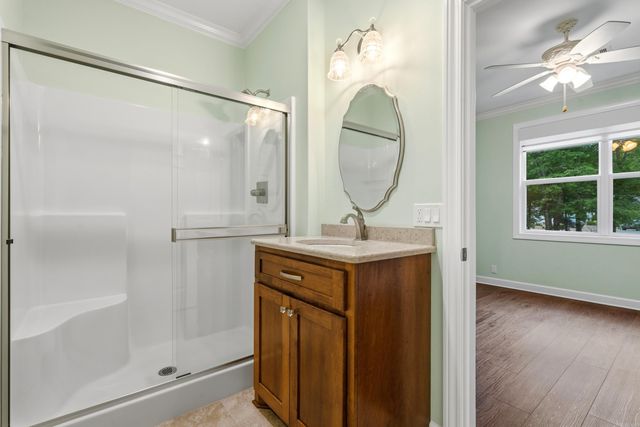 30 Jardin Way, Hot Springs Village, AR 71909