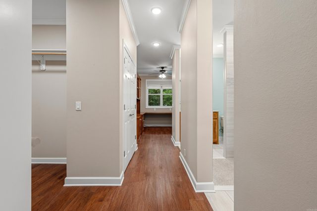 30 Jardin Way, Hot Springs Village, AR 71909