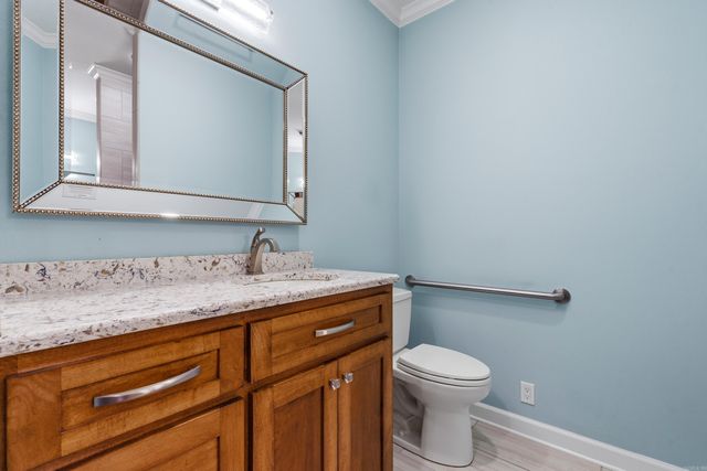 30 Jardin Way, Hot Springs Village, AR 71909