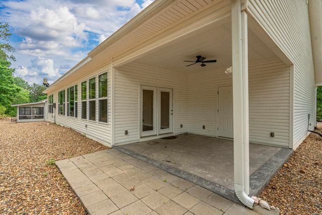 30 Jardin Way, Hot Springs Village, AR 71909