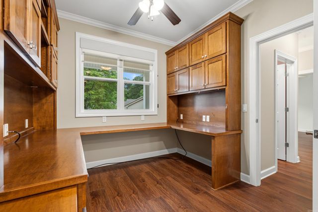 30 Jardin Way, Hot Springs Village, AR 71909