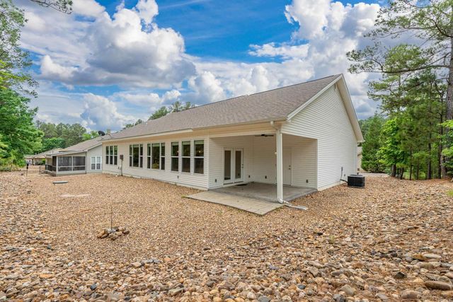 30 Jardin Way, Hot Springs Village, AR 71909