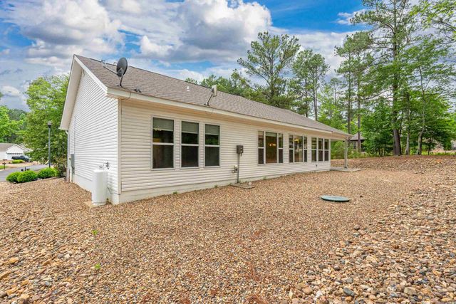 30 Jardin Way, Hot Springs Village, AR 71909