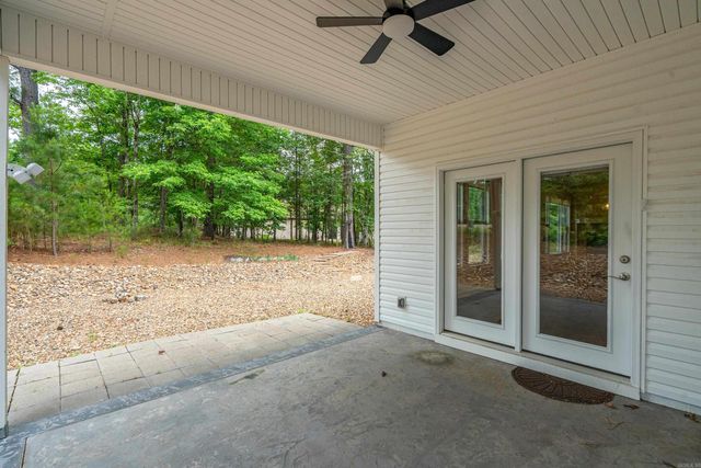 30 Jardin Way, Hot Springs Village, AR 71909