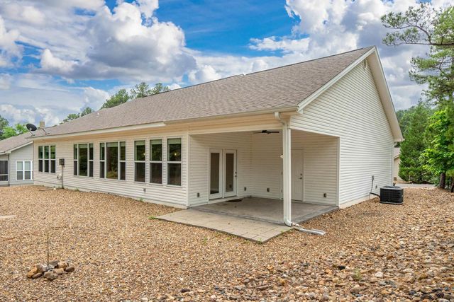 30 Jardin Way, Hot Springs Village, AR 71909