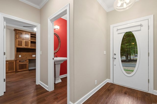 30 Jardin Way, Hot Springs Village, AR 71909