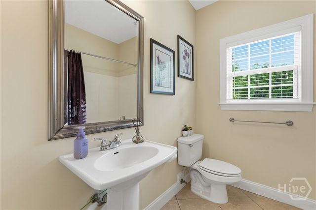 141 Saint Catherine Circle, Richmond Hill, GA 31324