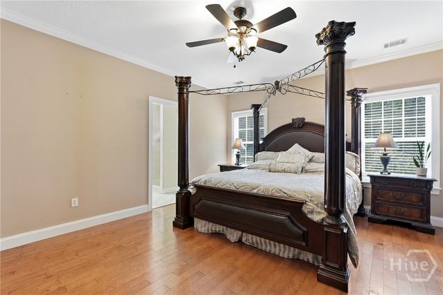 141 Saint Catherine Circle, Richmond Hill, GA 31324
