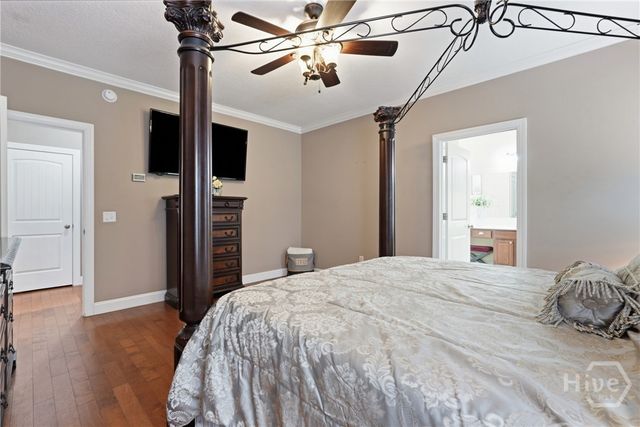 141 Saint Catherine Circle, Richmond Hill, GA 31324