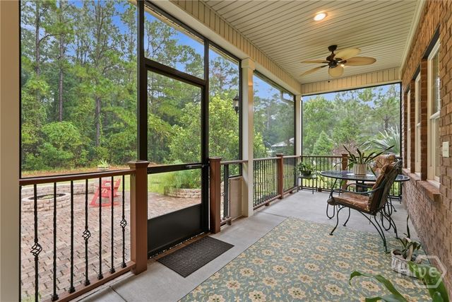 141 Saint Catherine Circle, Richmond Hill, GA 31324