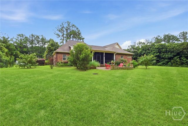 141 Saint Catherine Circle, Richmond Hill, GA 31324
