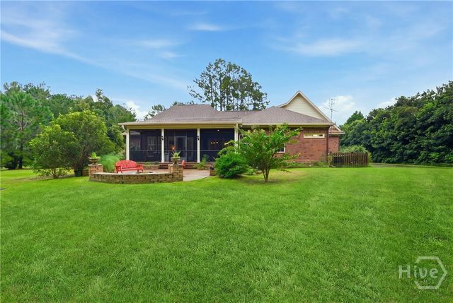 141 Saint Catherine Circle, Richmond Hill, GA 31324