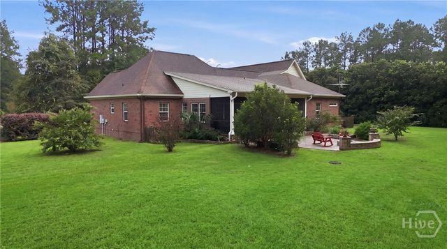 141 Saint Catherine Circle, Richmond Hill, GA 31324