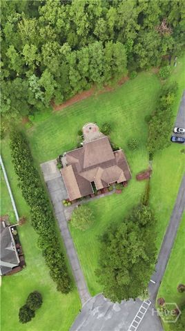 141 Saint Catherine Circle, Richmond Hill, GA 31324