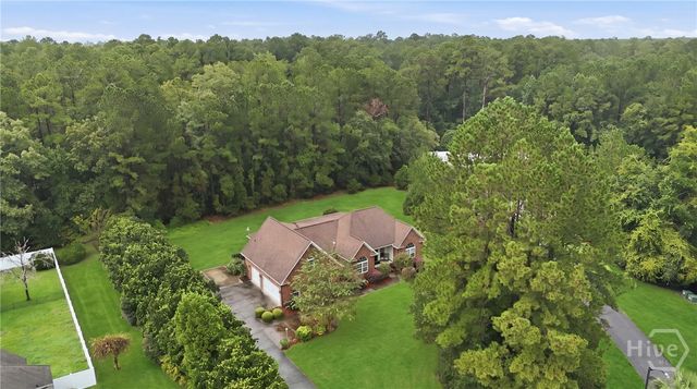 141 Saint Catherine Circle, Richmond Hill, GA 31324