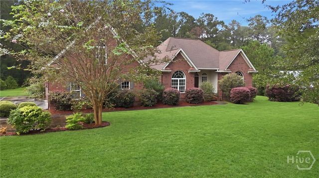 141 Saint Catherine Circle, Richmond Hill, GA 31324