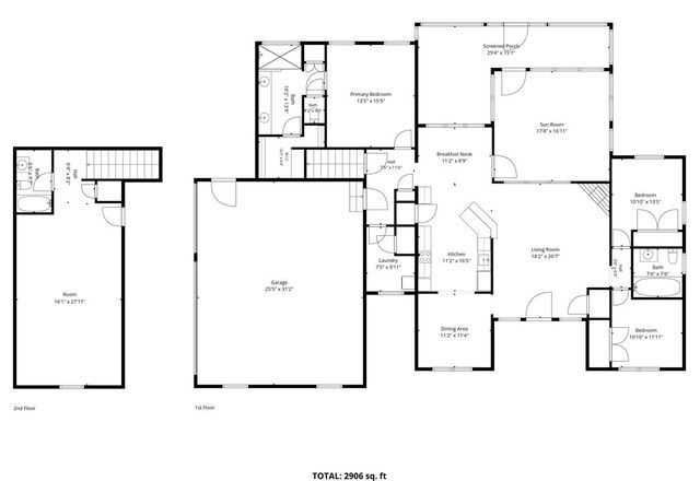141 Saint Catherine Circle, Richmond Hill, GA 31324