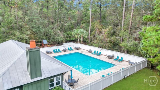 141 Saint Catherine Circle, Richmond Hill, GA 31324
