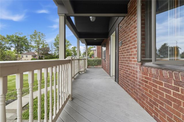 336 Logan Road, Bethel Park, PA 15102
