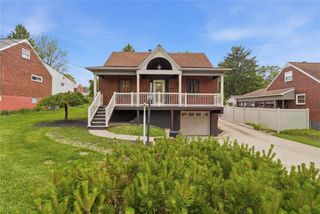 336 Logan Road, Bethel Park, PA 15102