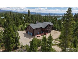 315 County Road 4454, Grand Lake, CO 80447