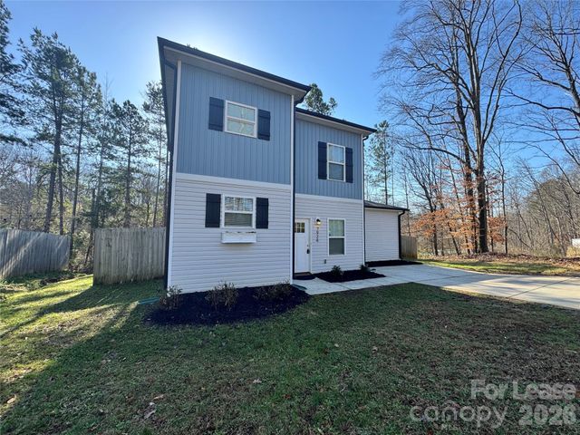 7924 E Lane Drive, Charlotte, NC 28212