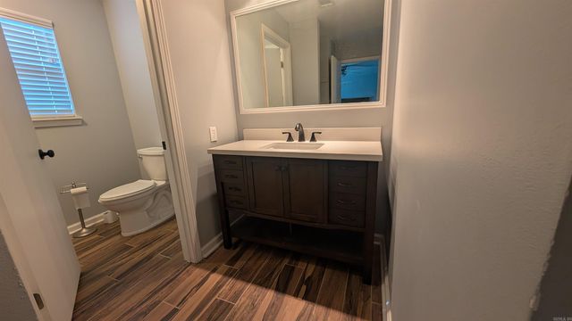 101 Holt, Hot Springs, AR 71913