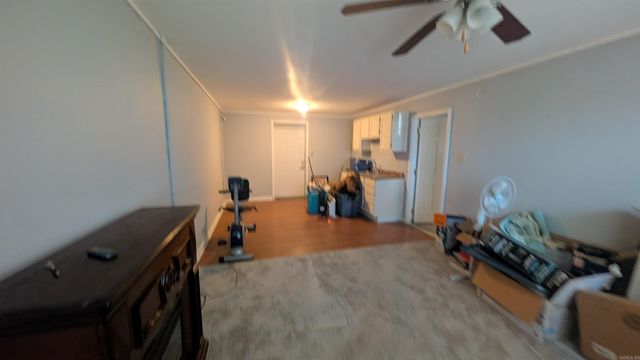 101 Holt, Hot Springs, AR 71913