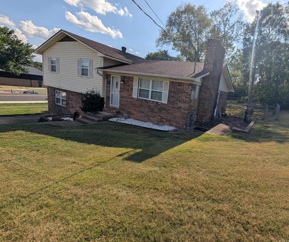 101 Holt, Hot Springs, AR 71913