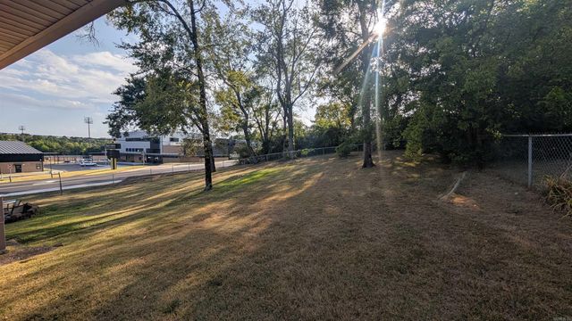 101 Holt, Hot Springs, AR 71913