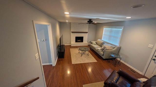101 Holt, Hot Springs, AR 71913