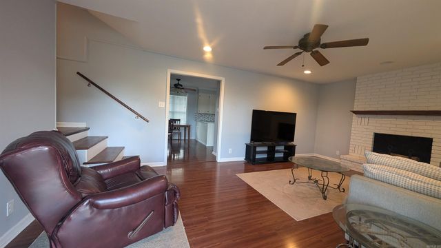 101 Holt, Hot Springs, AR 71913