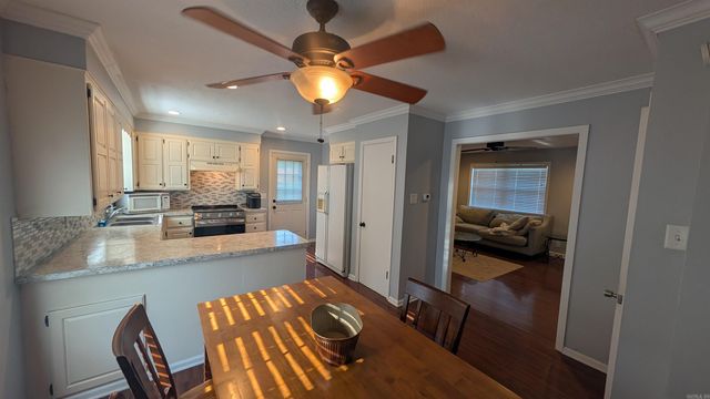 101 Holt, Hot Springs, AR 71913
