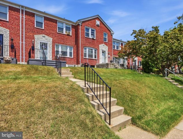 1504 BURNWOOD RD, Baltimore, MD 21239