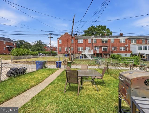 1504 BURNWOOD RD, Baltimore, MD 21239