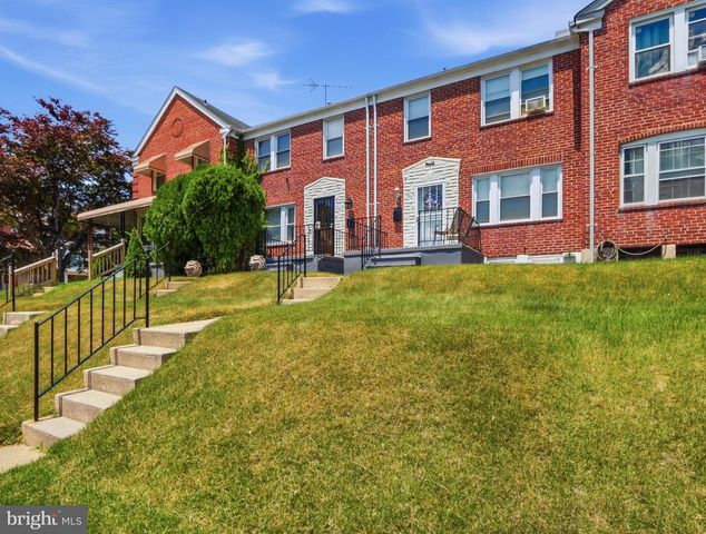1504 BURNWOOD RD, Baltimore, MD 21239
