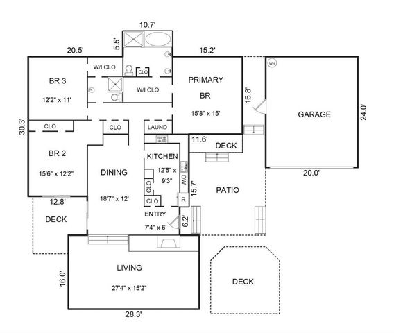 150 Shady Lane, Monterey, CA 93940