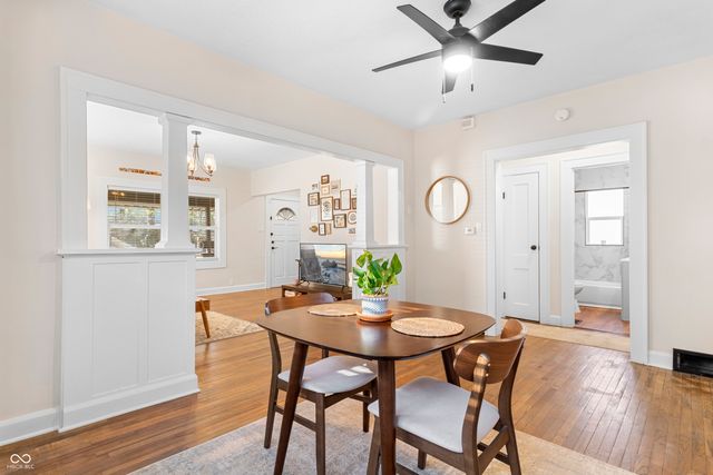 2528 E 17th Street, Indianapolis, IN 46218