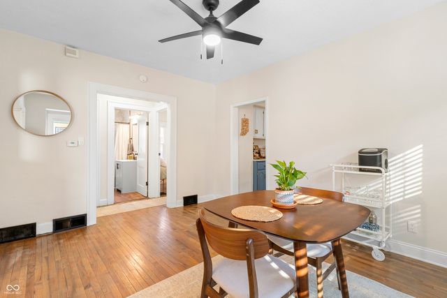 2528 E 17th Street, Indianapolis, IN 46218