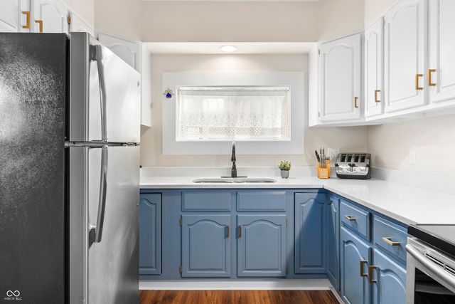 2528 E 17th Street, Indianapolis, IN 46218