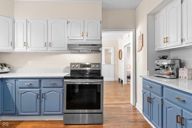 2528 E 17th Street, Indianapolis, IN 46218