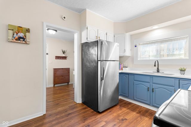 2528 E 17th Street, Indianapolis, IN 46218